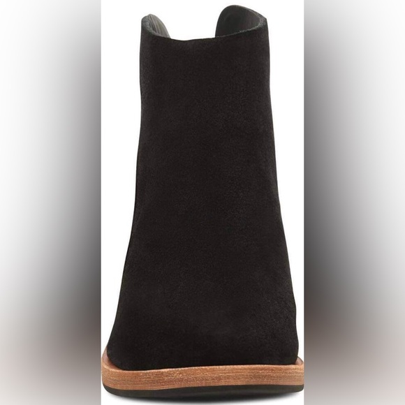 Kork- Ease Kecia Booties - Picture 3 of 4